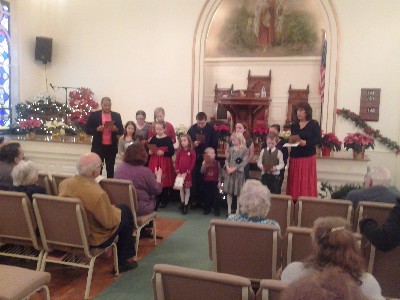 Childrens Choir